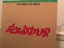 Bob Marley And The Wailers ?– Exodus MFSL 1-221 200 Gram Anadisc NM/NM