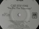 UHQR mint- MFSL Cat Stevens - Tea Tillerman CLEAN audiophile Mobile Fidelity LP