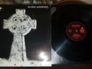 BLACK SABBATH  headless cross LP  1989