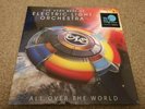 Electric Light Orchestra ELO All Over The World 180 Gram LP Vinyl New & Sealed