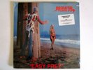 PREDATOR EASY PREY LP ORIG. 1985 CALIFORNIA SPEED/HEAVY METAL SEALED METAL BLADE