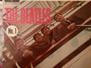 The Beatles No.1 Vinyl EP 1963 Parlophone Mono