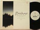 Chesky CR6 Brahms, Symphony #4, Fritz Reiner, Royal Philharmonic