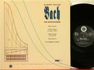 Reference Recordings RR-51 Bach Italian Concerto etc, Albert Fuller, harpsichord