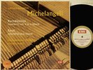 Testament/EMI ASD 255 Michelangeli, Rachmaninov, Ravel piano concerti