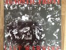 Agnostic Front - Last Warning LP Vinyl (New & Sealed) Hardcore Punk