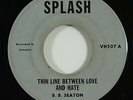B. B. Seaton 