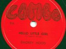 BLUES - SMOKEY HOGG 