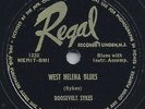BLUES - ROOSEVELT SYKES 