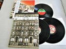 Led Zeppelin vinyl Houses Of The Holy FOC mit Banderole +Physical Graffity DoLP