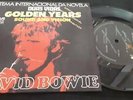 DAVID BOWIE - Golden Years 7
