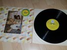 LP /  Ash Ra Tempel ?– Starring Rosi / Ger 73 KOSMISCHE QUADRO / Kraut Prog ROCK