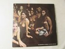 The Jimi Hendrix Experience - Electric Ladyland - Double LP Jimi Hendrix Vinyl