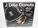 ***NEW/Sealed*** J DILLA Donuts 7 Inch Box Set (Vinyl LP Record)