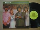 THE SEEKERS Giving And Taking NEW ZEALAND LP 1976 - SRLP 2 - FULLY SIGNED COPY