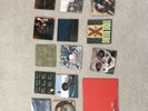 Pearl Jam Ten Club Holiday Christmas Singles Albums