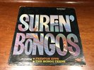 The Bongo Teens, Preston Epps ?– Surfin' Bongos - VG Vinyl LP Record