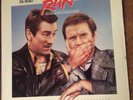 Midnight Run Soundtrack LP sealed new vinyl by Danny Elfman