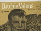 Richie Valens In Concert At Pacoima Jr High Vinyl Lp