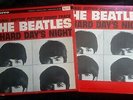 ^THE BEATLES / A HARD DAYS NIGHT / 2 LP'S / STEREO & MONO / VG+++