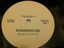 HOWARD JONES powerhouse 1989 WEA danny d mixes RARE UK PROMO