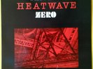 UNIVERS ZERO - Heatwave (1987 LP on US Cuneiform; Belgian RIO/prog) EX/M-