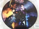 Prince and the Revolution - Purple Rain - Limited Ed Picture Disc - Vinyl Record