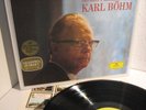 complete MOZART 46 Symphonies BÖHM 16-LP-Box DG nm