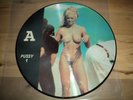 Picture Disc Madonna Sexy Nude Pussy 1 rare