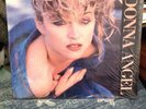 Madonna Angel/ Into The Groove Specially Priced 2-Cut Maxi Single 12 Inch Vinyl.