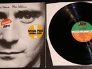 PHIL COLLINS FACE VALUE GERMAN PRESS 1981 MINT VINYL LP