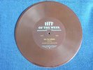 Harlem Hot Chocolates (Duke Ellington)/Sing You Sinners/Hit of the Week 1045/EX