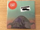 Oh Sees.  Orc.  Double LP.  UK Bone Coloured Variant. 2017.