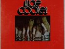 ALICE COOPER: Easy Action US 1st Press STRAIGHT Zappa Glam Rock LP Hear