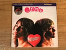 Heart LP - Dreamboat Annie - Nautilus Half-Speed Mastered Super Disc NR 3