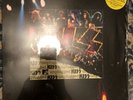 Kiss MTV Unplugged 2-LP live set w/ poster Original Pressing Mercury 1996