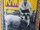 Paul & Linda McCartney Ram 1971 Vinyl LP Apple Records SMAS 3375