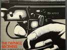 TWINKLE BROTHERS - DUB MASSACRE (IN A MURDER STYLE) -  LP 1st press A1/B1