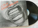 CAN?CANNIBALISM?Holger Czukay?1981 Celluloid France Pressing?2x LP=EX Cover=VG+