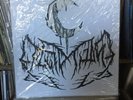 LEVIATHAN Scar Sighted DOUBLE LP & ART BOX SET limited and numbered MINT