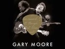 GARY MOORE - BLUES AND BEYOND  4 VINYL LP NEW