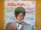 Prince Controversy / Sexuality Japan 7