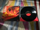 The Stooges ?– Fun House Vinyl LP Late 80's Reissue VG+ Cond