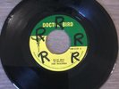 THE MAGPIES - Blue Boy, orig 7” Vinyl rocksteady 1968 UK (Doctor Bird) DB 1132
