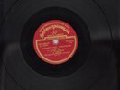 Rosa Tamarkina ?– Rosa Tamarkina Recital /USSR/ Shellac