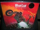 MEAT LOAF **Bat Out Of Hell **BRAND NEW 180 gram VINYL RECORD LP