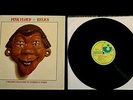 1971 PINK FLOYD RELICS HARVEST LP SYD BARRETT ROGER WATERS GILMOUR NO BAR CODE