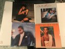freddie jackson-rock me-whitney houston-anita baker rapture-songtress-mint vinyl