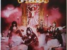 W.A.S.P. / W.A.S.P. / HARD ROCK / HEAVY METAL / TOSHIBA EMI JAPAN