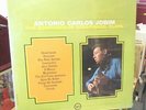 Antonio Carlos Jobim The Composer of Desafinado Plays Vinyl LP Original SEALED